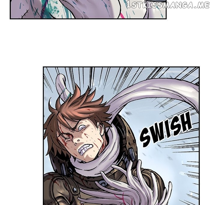 Leviathan, Chapter 205 image 68